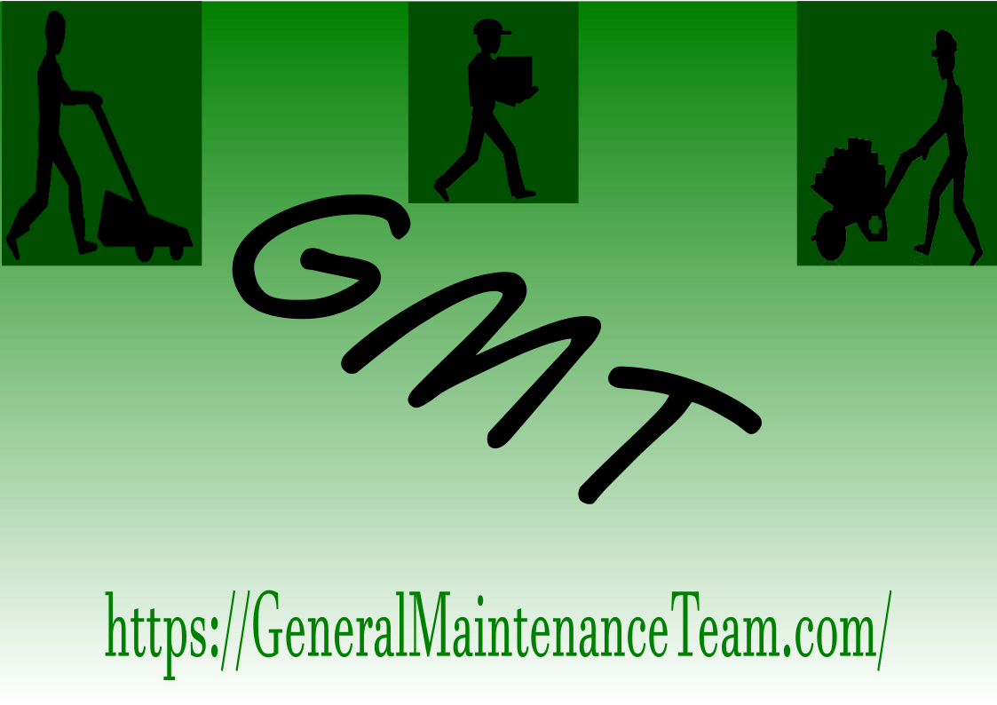 GMT Logo