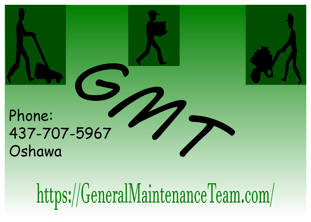 General Maintenance Team
